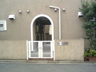 松陰神社前駅 徒歩3分 2階の物件外観写真